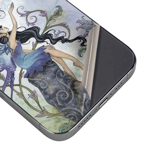 Amy Brown Creation iPhone 14 Pro Skin